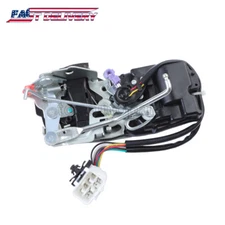 Front Right Door Lock Latch Actuator 69030-04010 for 1998-2004 Toyota Tacoma