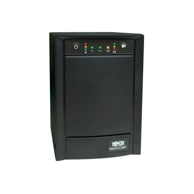 APC Temperature & Humidity Sensor - AP9335TH - Security and Environmental Monito
