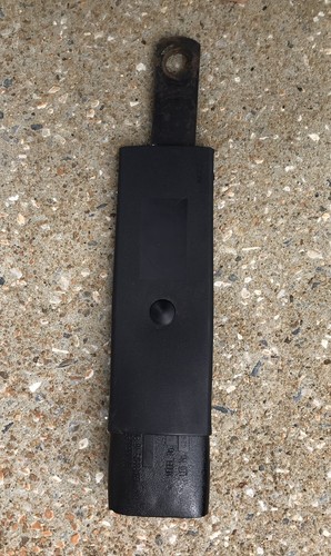 1998-2002 Dodge Ram 15 .25.35 Regular Cab Seat belt Buck Front Driver Side OEM - Picture 3 of 3