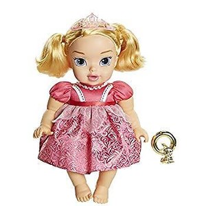 princess baby dolls disney