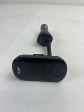 Anker ROAV SmartCharge F3 BT-FM Transmitter