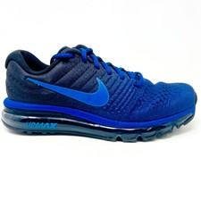 air max 2017 hyper cobalt