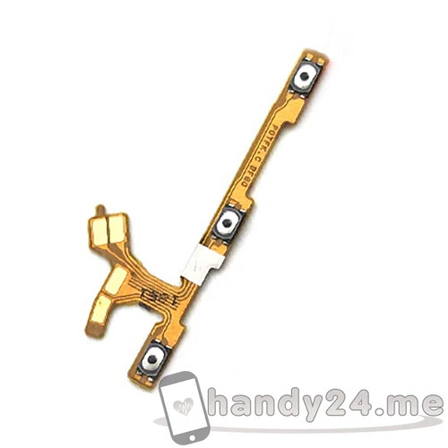 Power Flex Für Huawei P Smart 2019 Lautstärke Button Flex Kabel On Off / Ein Aus