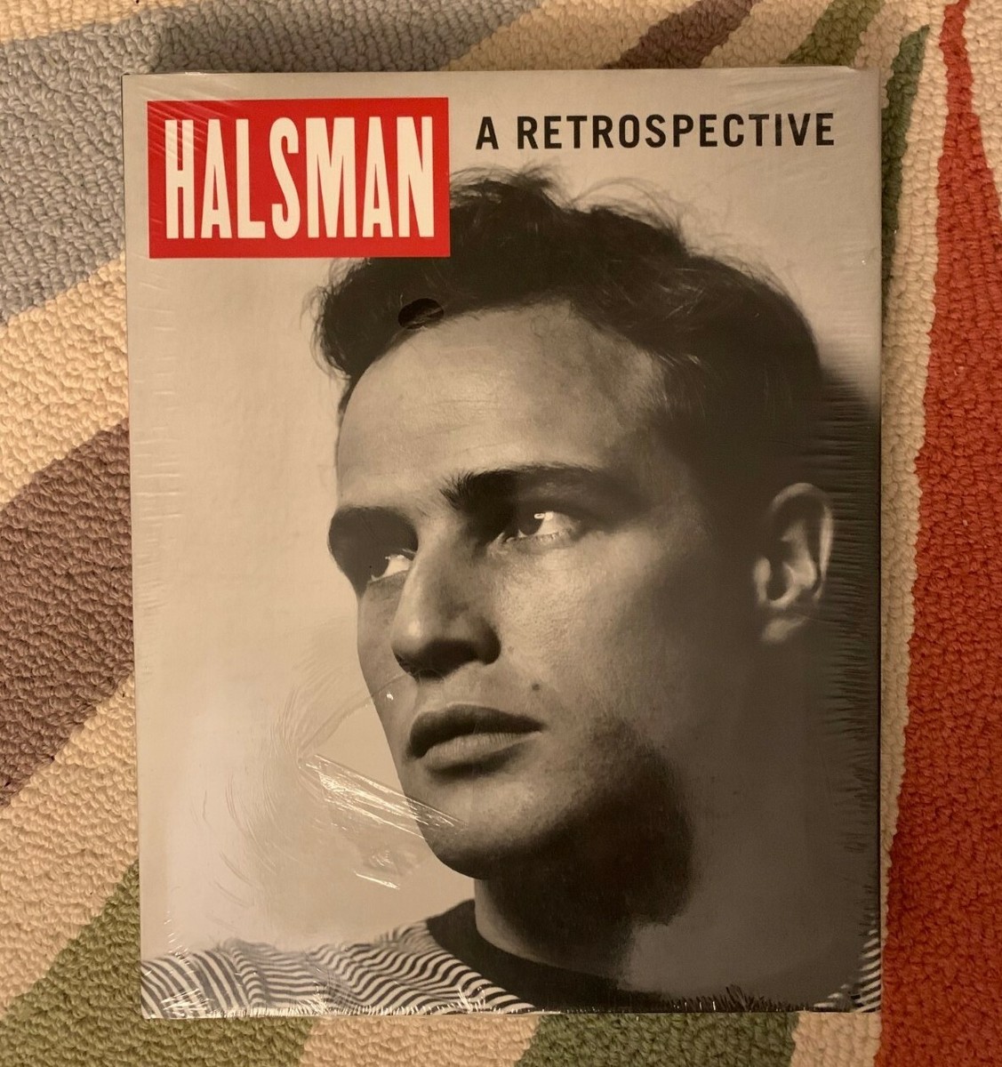 Philippe Halsman : A Retrospective - Photographs from the Halsman