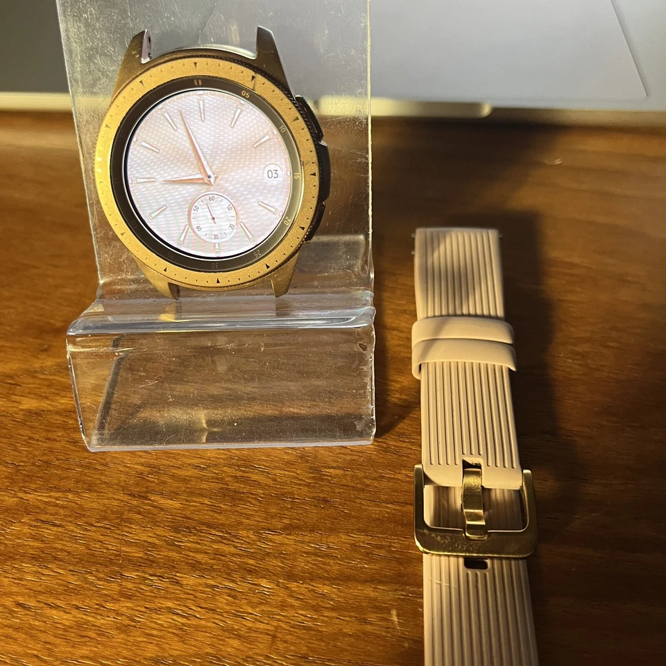 Samsung Galaxy Watch, photo 1 of 5