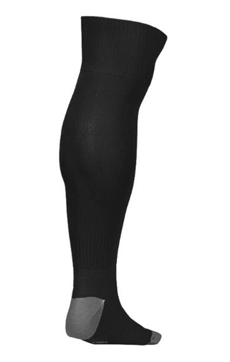 Acusador Anticuado Cita Adidas Men AC Milano 16 1 Pairs Socks Black White Casual Run Fashion Sock  AJ5904 | eBay