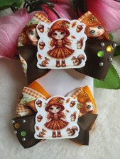 Hair Bow Set