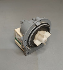 GENUINE ASKOLL M327 DRAIN PUMP HOTPOINT INDESIT AEG 35W
