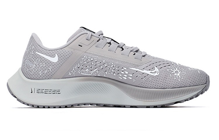 nike pegasus nathan bell