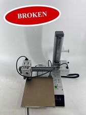 (BROKEN) Bambu Lab A1 Mini 3D Printer Silver