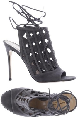 Gianvito Rossi Sandalen Damen Sommerschuhe Sandalette offene Schuhe ... #wiux2hi