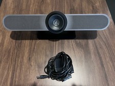 Logitech MeetUp 4K Conference Video Camera US...