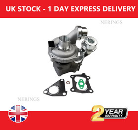 Turbolader für RENAULT, DACIA, für Nissan 1,5dCi 2005- 54359980029