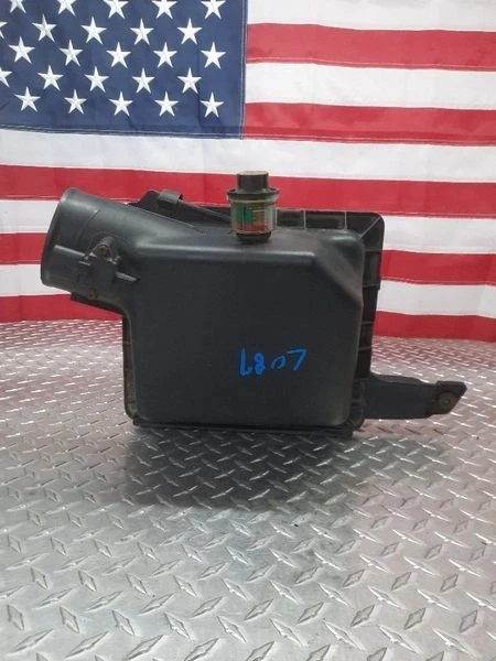 Dodge Ram 2500 3500 2003-2009 camioneta pickup 5,9 L diésel filtro caja fabricante de equipos originales Foto 2 de 4