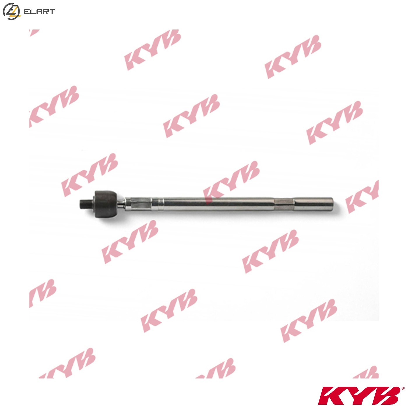 INNER TIE ROD KRE4004 FOR PEUGEOT 307/SW/Van/Break/CC CITROËN KFW /KFU 1.4L 4cyl