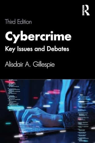 Cybercrime: Key Issues and Debates - Image 6