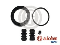 Autofren Seinsa D4322 Reparatursatz Bremssattel FüR Honda, Vorderachse