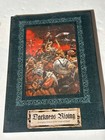 Warhammer Vintage 2005 Darkness Rising Fluff Art Backstory Book Very Good SC OOP