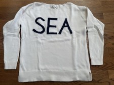 Ann Taylor Loft Sweater - Women s Medium