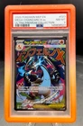 Pokemon Mega Charizard X ex 023 ME Black Star Promos PSA 8 Fast Shipping