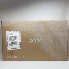 New Acer 27" UM.HV7AA.G03 FHD LCD IPS Display Monitor
