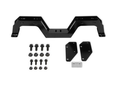 Hooker Blackheart BHS549 4L80E Transmission Swap Crossmember