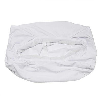 70 Micron Filter Bag Replacement for Dolphin Pool Cleaners Deluxe 4, 5, DX6