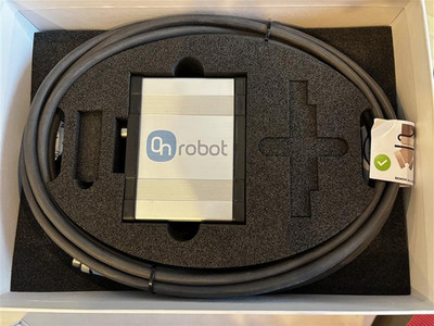 Onrobot compute box controller for grippers, robot kit, new in box