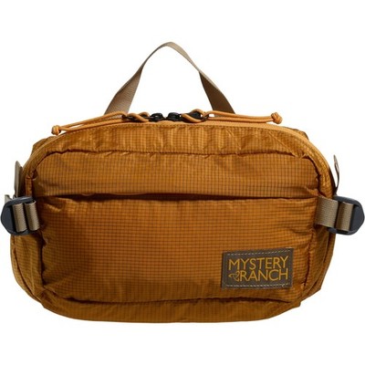 Mystery Ranch Full Moon Waist Pack Versatile Sling Shoulder Bag