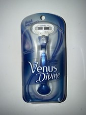 Gillette Venus Divine New Never Used Womens R...