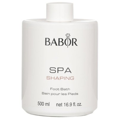 Babor - Spa Shaping Fußbad 500ml/16.9oz