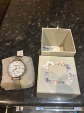 Olivia burton watch BNWT