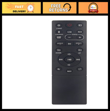 Replacement Remote Control for Samsung Sound ...