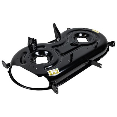 CUB CADET 983-05076A-0637 Powder Black 42