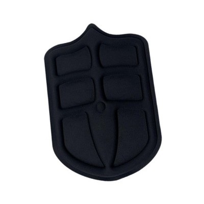 Molder Ab Board Abdominal Pad Ergonomic Lipo Foam Ab Board for Liposuction