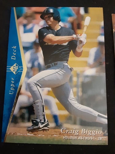 1995 Craig Biggio #61