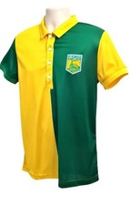 Newton Heath (Manchester United) 1886 Home Shirt – Original Badge! LARGE 40-42"