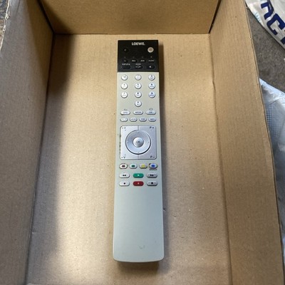 LOEWE. 89950A19 Assist 2 - Original Fernbedienung / Remote Control