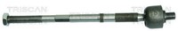 Axialgelenk Spurstange Triscan 8500 28217 FüR Peugeot CitroËN M14X1,5 / M14X1,5