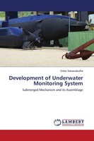 Onkar Sahasrabudhe | Development Of Underwater Monitoring System | Taschenbuch