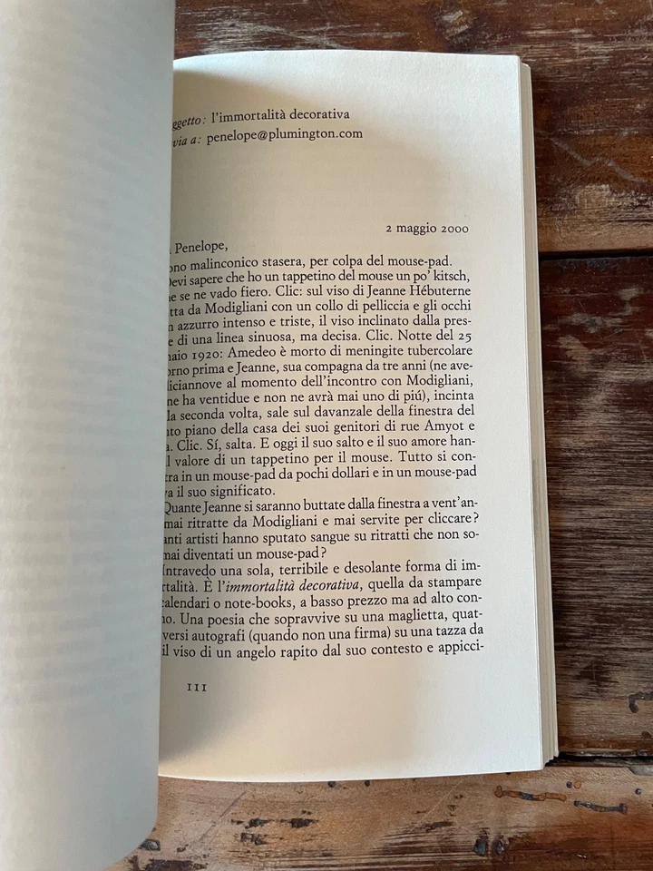 Penelope per gioco, foto 4 di 5