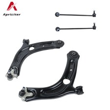 QUERLENKER + KOPPELSTANGE VORNE 1K0411315K FÜR VW PASSAT B8 VARIANT 3G2 3G5