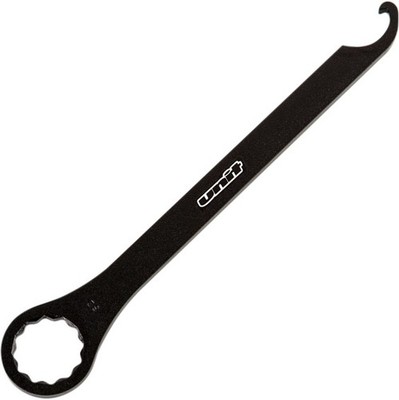 DRC Hard Ware Steering Stem Nut Combo Wrench 32 mm