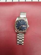 Herren Armbanduhr Automatic - Solvil ET Titus - Datum - Tag