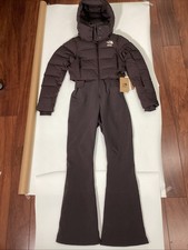 The North Face X SKIMS Off the Clock One-Piec...