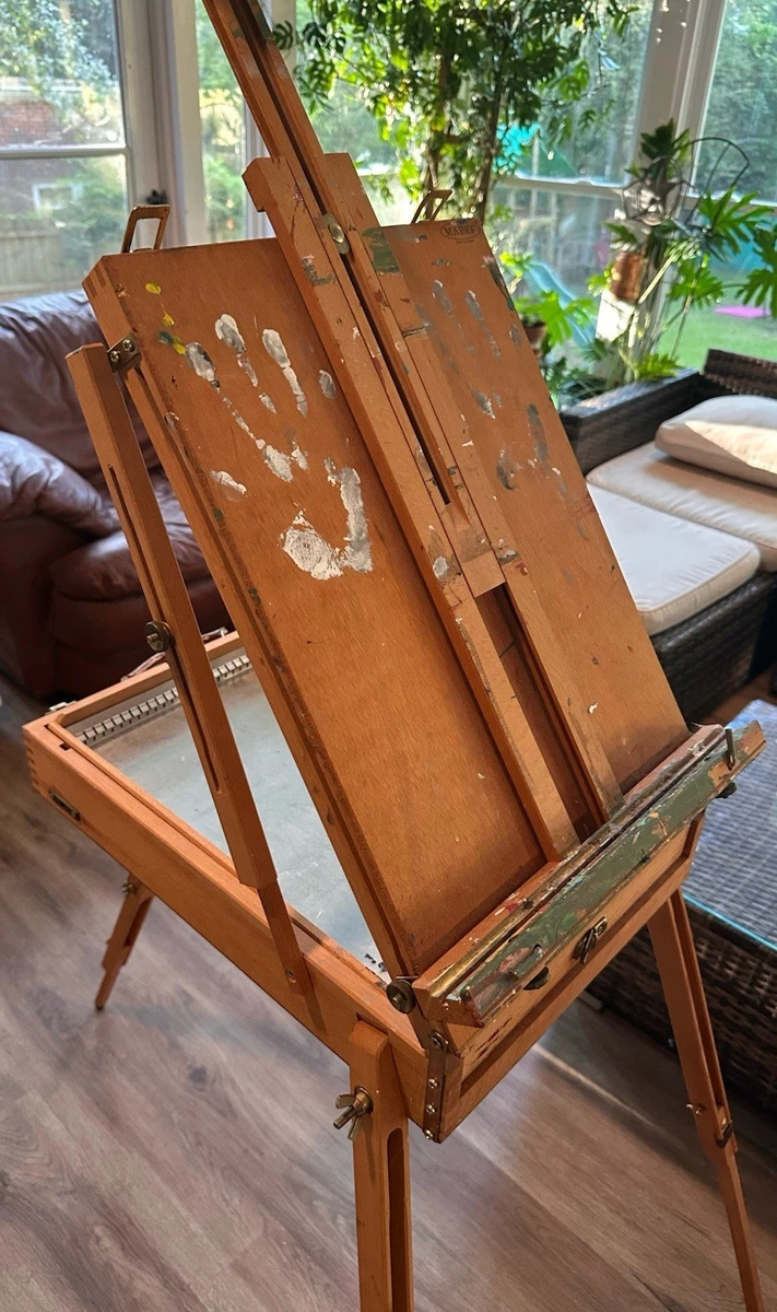 MABEF Artists' Easels for sale | eBay