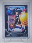 2025 Topps Cosmic Chrome Walter Clayton Jr. Refractor (RAW)