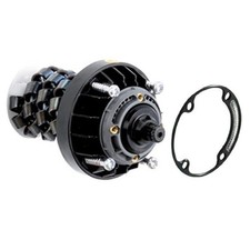 Aqualisa / Gainsborough Aquavalve Shower Thermostatic Cartridge - 022801 Grey