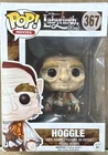 Funko Pop! Movies Labyrinth Hoggle 30th Anniversary Vinyl Figure #367