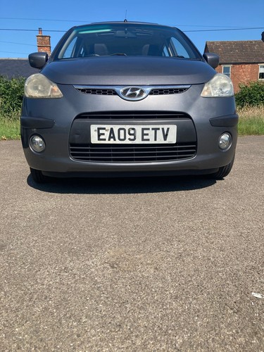 Hyundai, I10, 1.2 Petrol. £35 Tax. New Tyres. Good Condition Inside & Out. - Picture 10 of 22